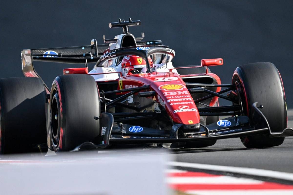 Formula 1, oggi Gp di Miami - Diretta - 