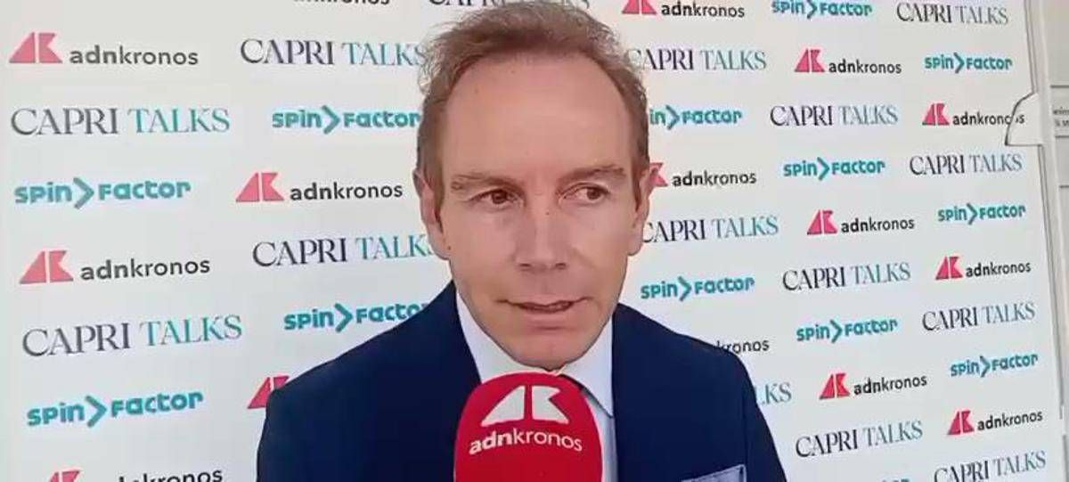 Lavoro: Ferraro (WinTime), 'formazione e investimenti per ridurre mismatch domanda-offerta' - 