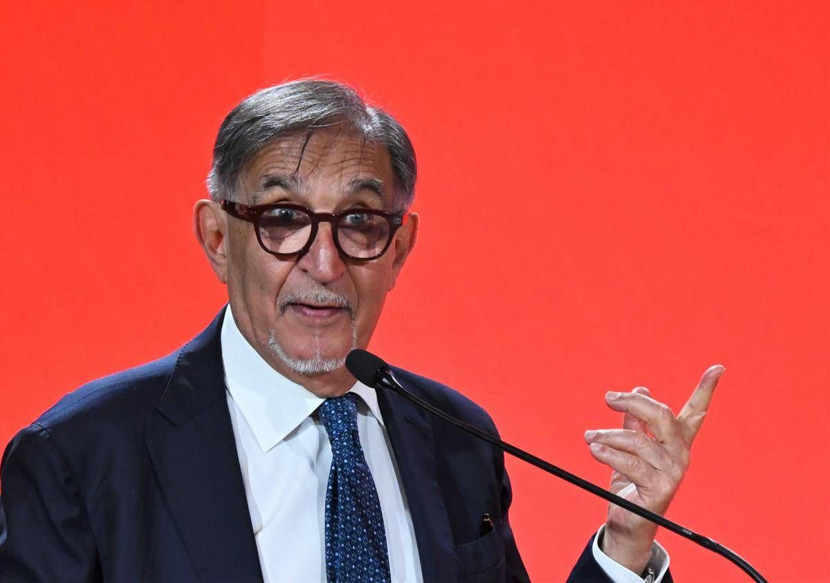 La Russa: "Fiducia da mondo economico, spero peggio stia passando" - 