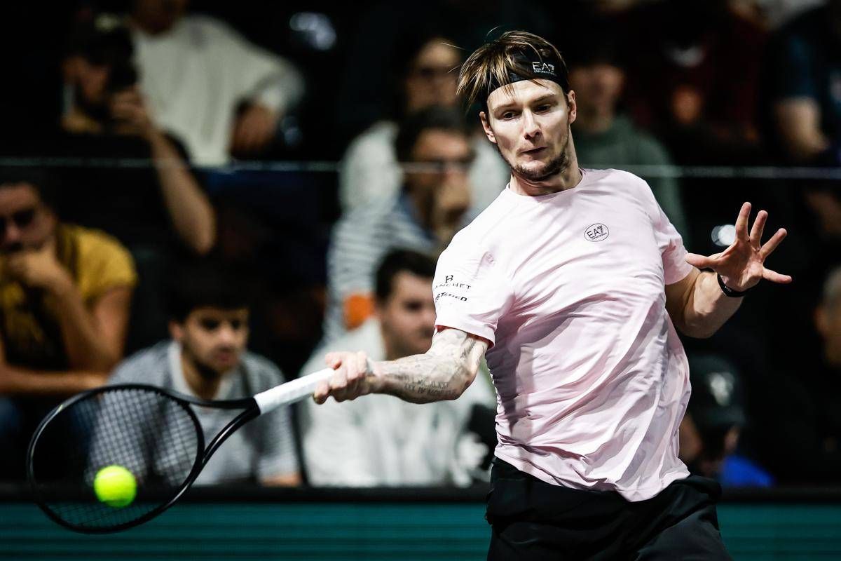 Bublik contro doppio e padel: "Se non sai giocare a tennis..." - 