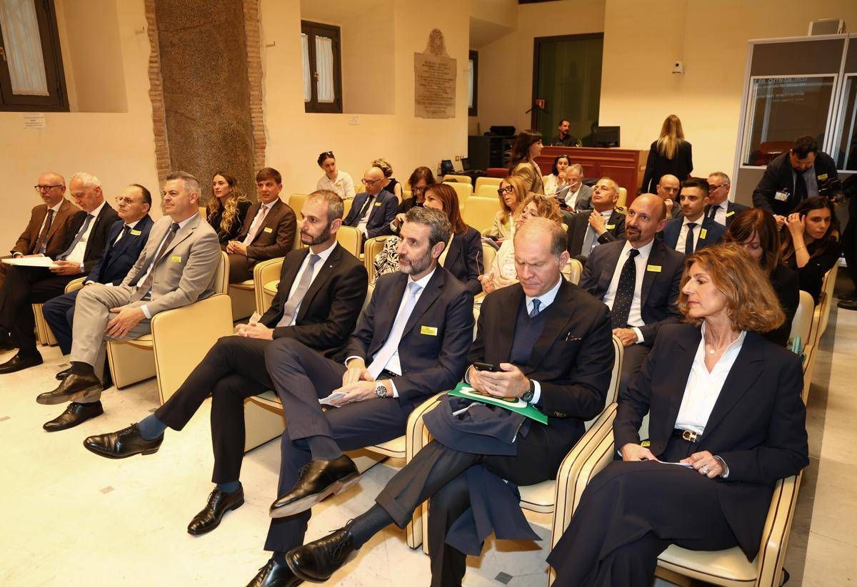 Made in Italy: Benzi, 'Oro Saiwa rappresenta un modello di filiera e identità del territorio' - 
