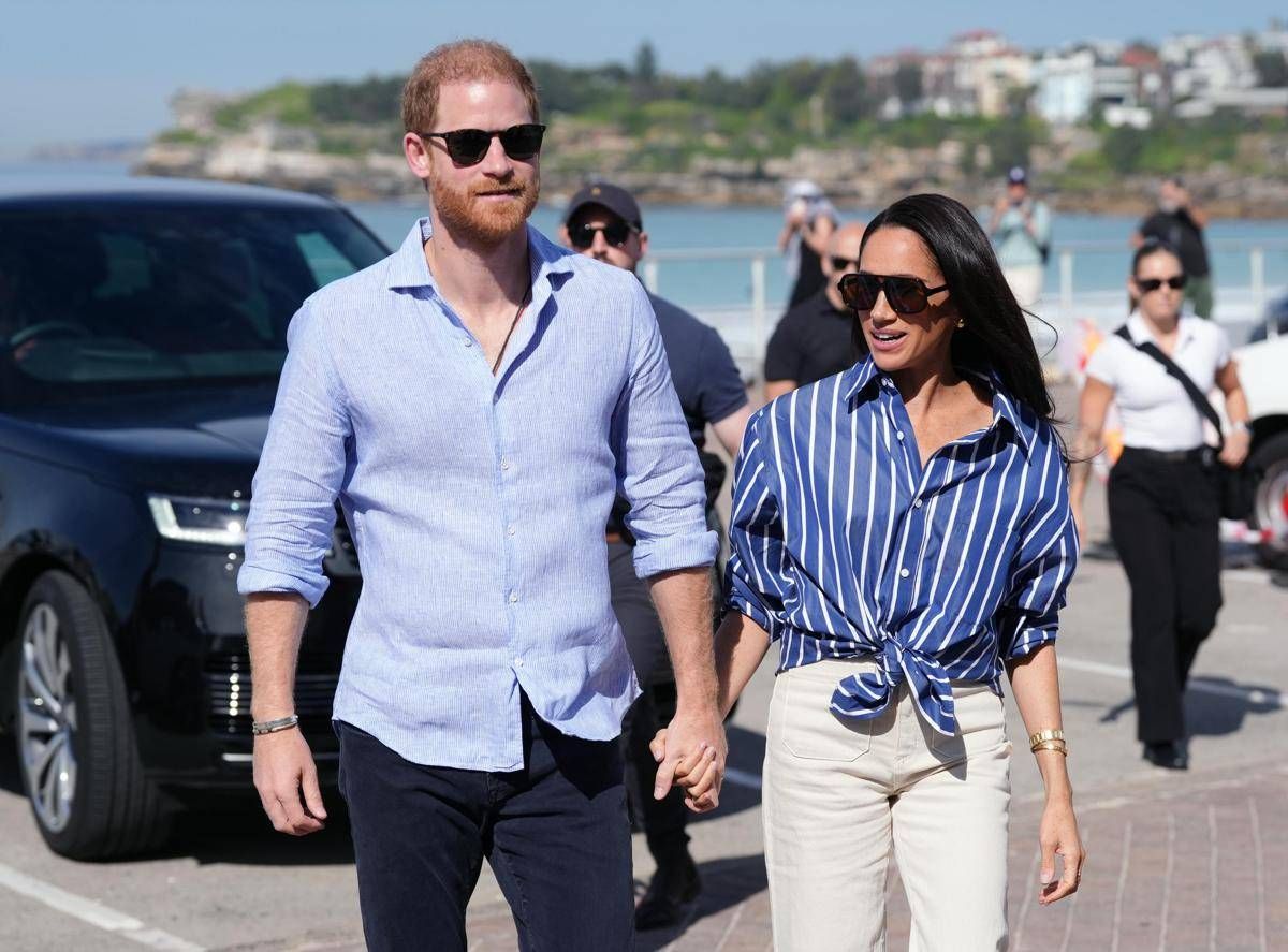Sintonia fra Re Carlo e Trump? Causa di stress 'post-traumatico' per Harry e Meghan - 