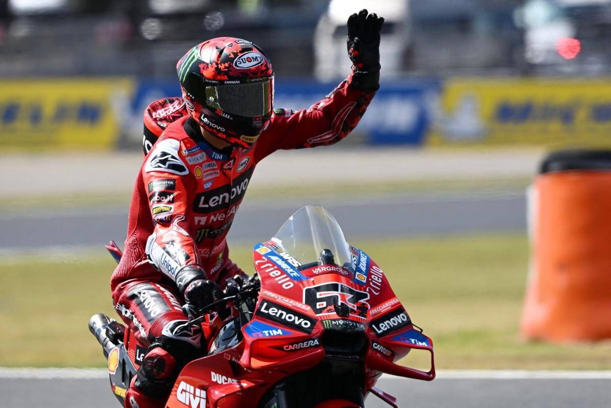 MotoGp, oggi prove libere e prequalifiche Gp Italia: orari e dove vederle in tv - 