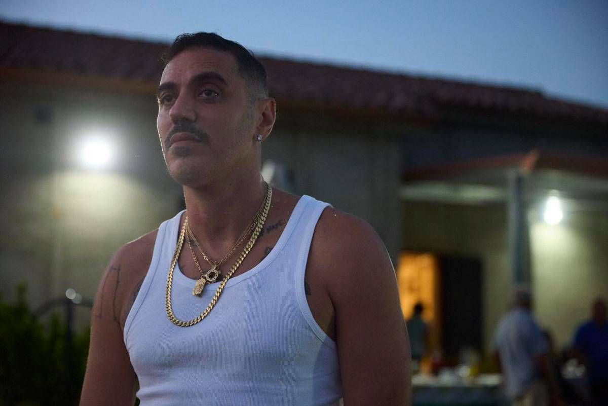 Nicosia, insonnia e oblio: 'King Marracash' è il racconto di un bambino che ce l'ha fatta - 