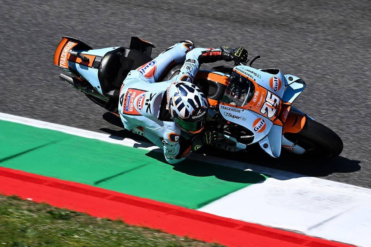 MotoGp, Fernandez vince gara Sprint davanti Martin. Solo quarto Bezzecchi - 