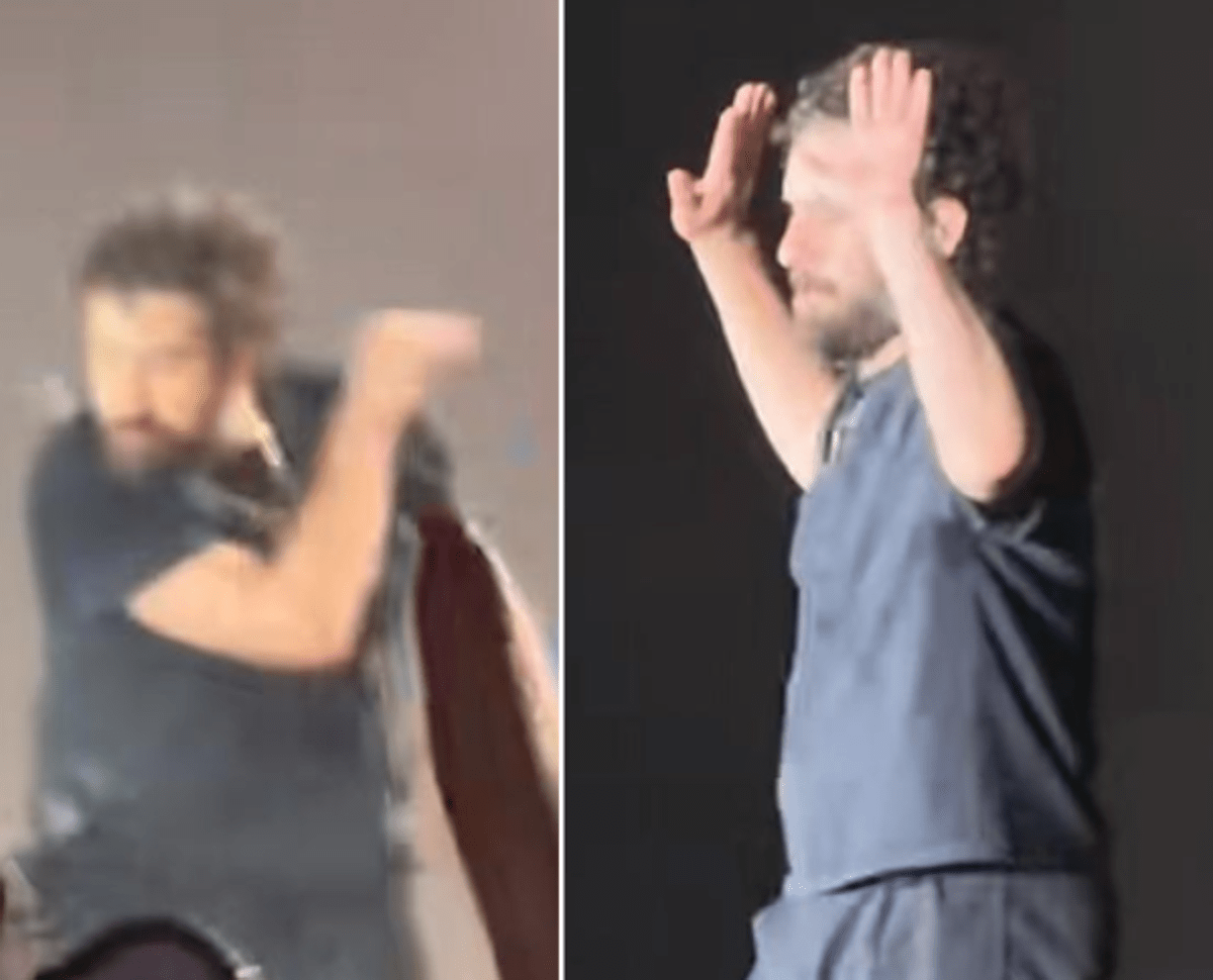 Tommaso Paradiso lancia il microfono, poi si scusa col pubblico: cosa è successo - 