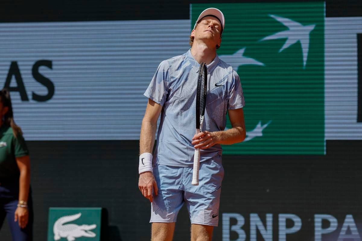 Sinner, Sabalenka dispiaciuta dopo ko: "Triste per lui, tornerà più forte" - 