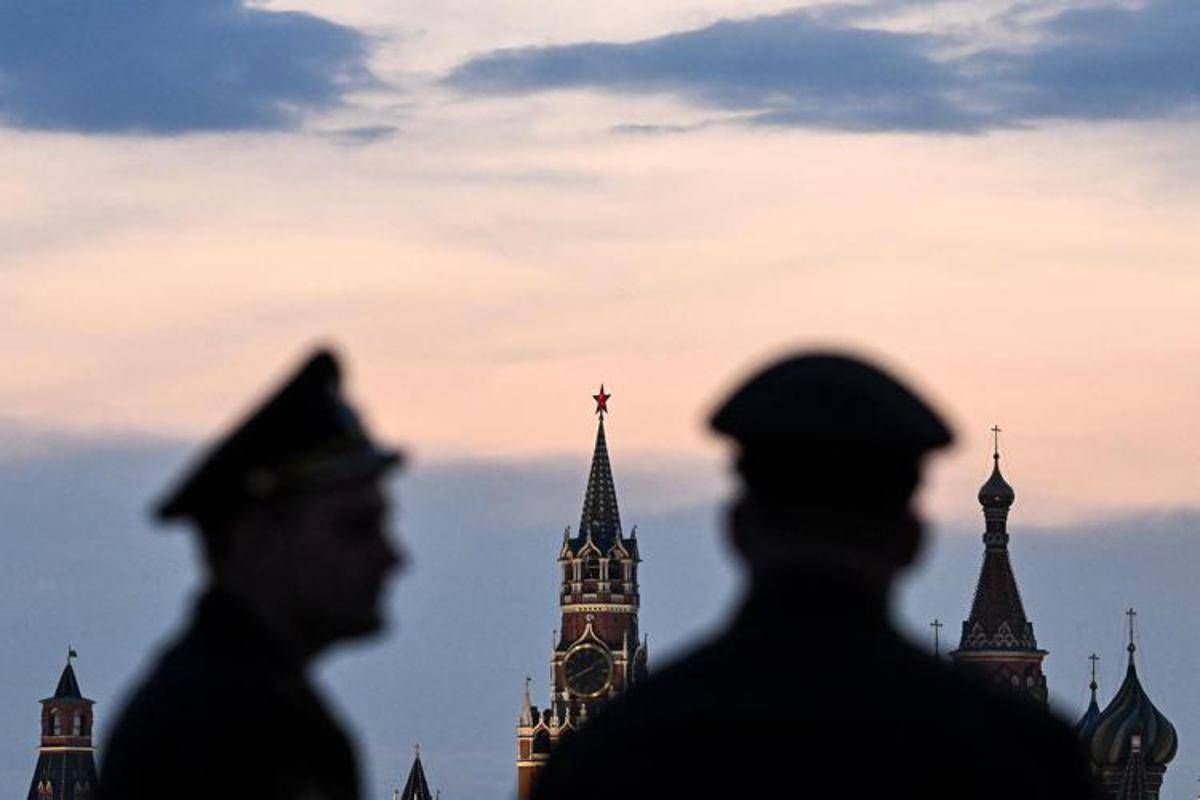 Ucraina-Russia, il Cremlino: "Questa è la nostra guerra, la vinceremo" - 