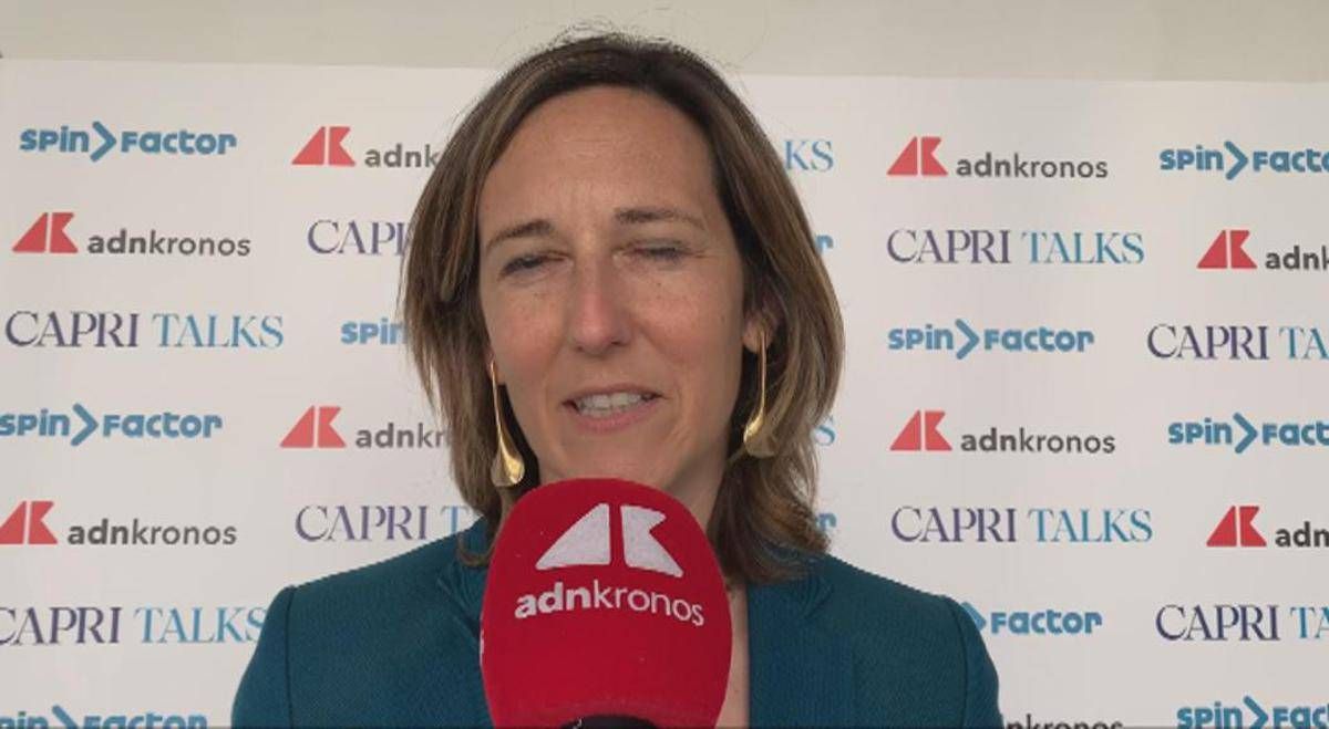 Ai, Bononcini (Meta): "Serve quadro normativo che accompagni innovazione" - 