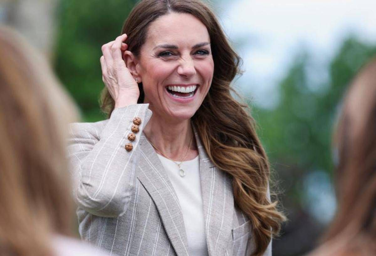 William: "Kate entusiasta del viaggio in Italia, senza di lei non ce la farei" - 