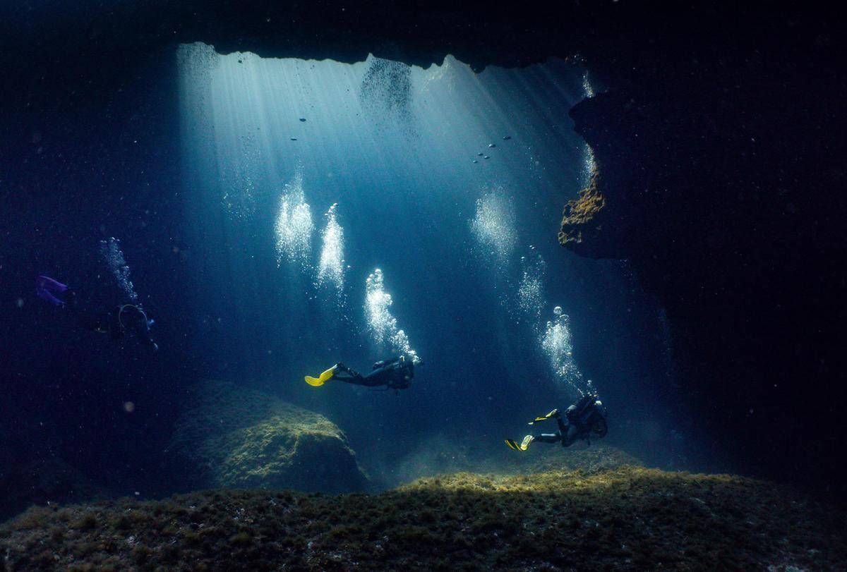 Maldive, individuati i corpi dei 4 sub italiani - 