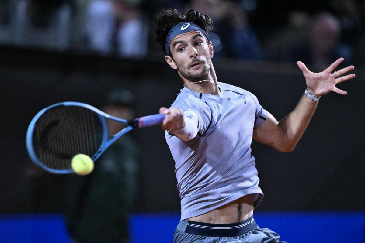Musetti-Ruud: orario, precedenti e dove vederla in tv - 