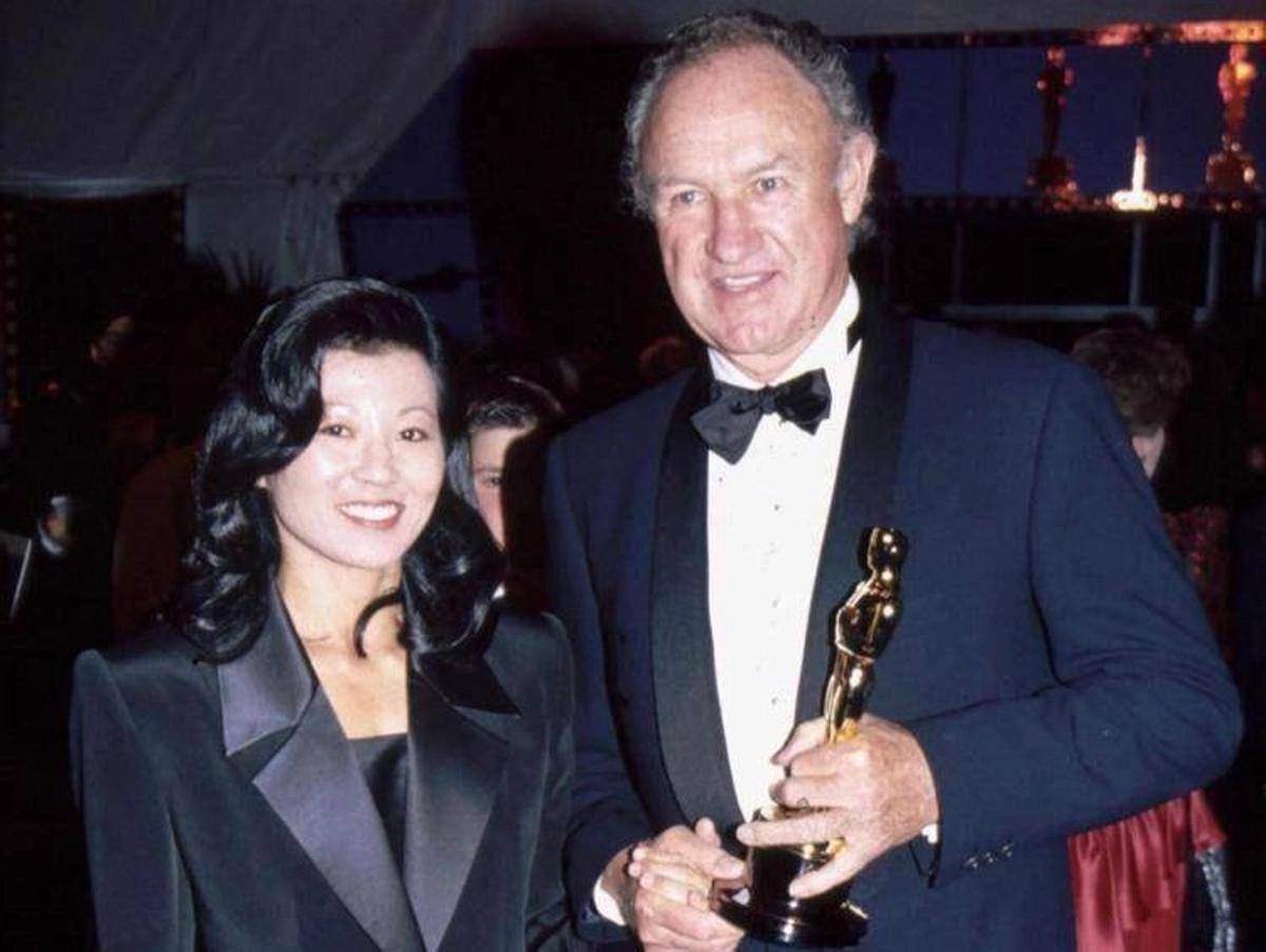 Hantavirus, un anno fa causa morte del premio Oscar Gene Hackman e della moglie - 