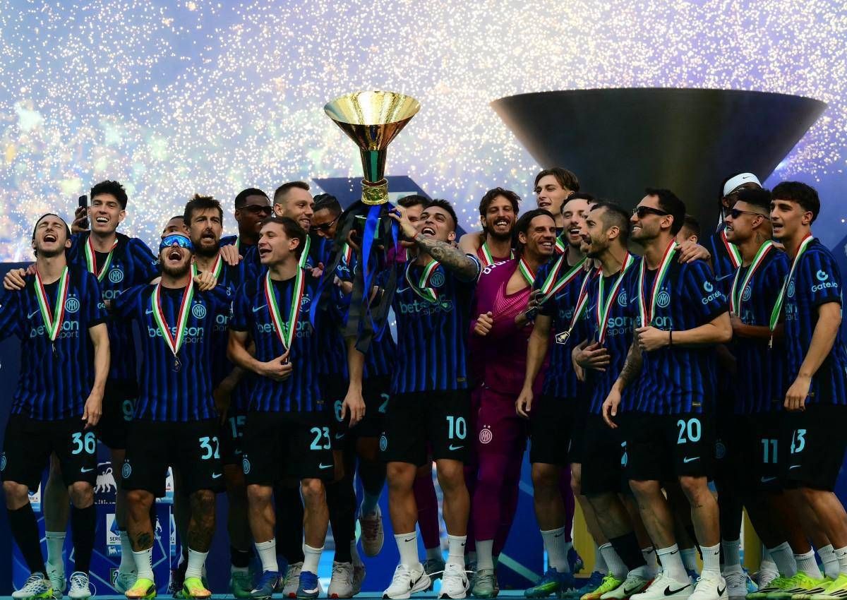 Serie A, le date della nuova stagione: si riparte il 23 agosto - 
