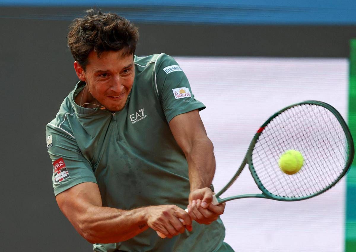 Roland Garros, oggi Darderi-Ofner: orario, precedenti e dove vedere il match - 