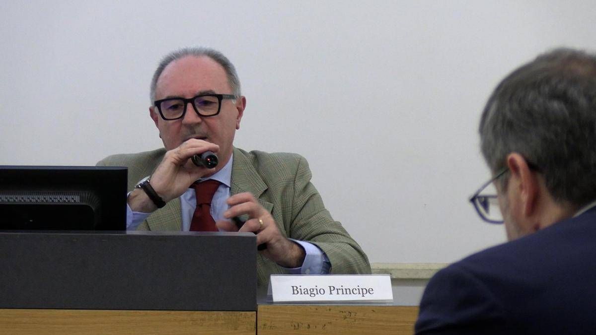 Lavoro, Principe (Inail): "Esoscheletri occupazionali migliorano sicurezza" - 