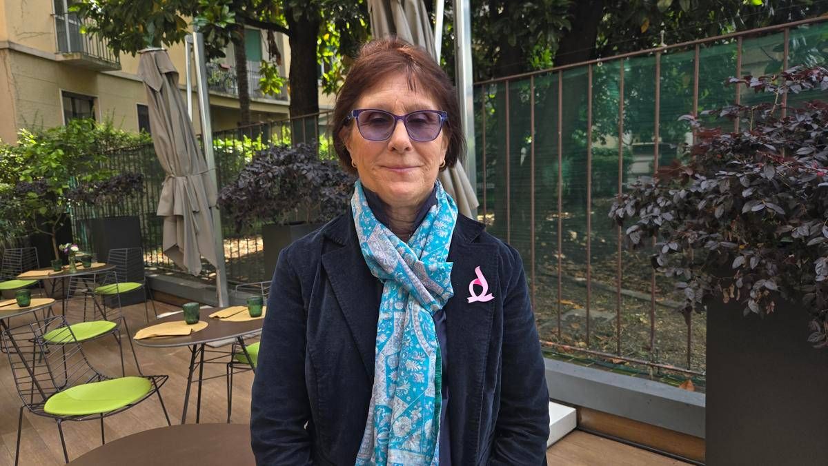 Cancro seno metastatico, Campana (IncontraDonna): "Accesso equo a terapie e test diagnostici" - 