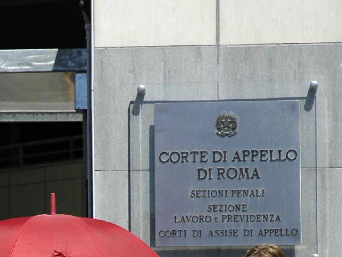 Scalata alla Lazio, imputati tutti assolti in Appello - 