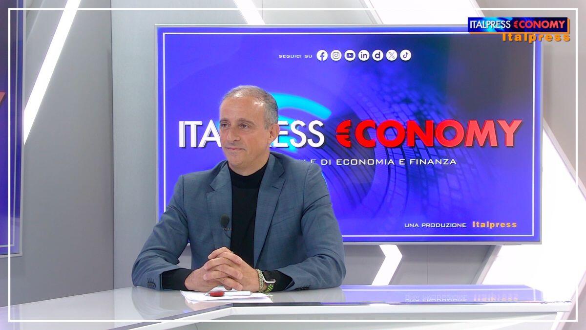 Argotec, Avino “Satelliti Made in Italy per lo spazio profondo” - 