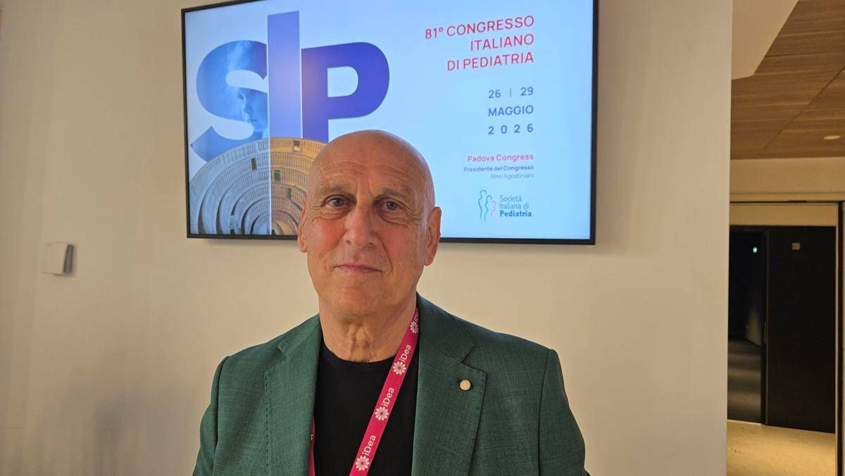 Agostiniani (Sip): "Cefalea digitale uno degli effetti collaterali dei social" - 
