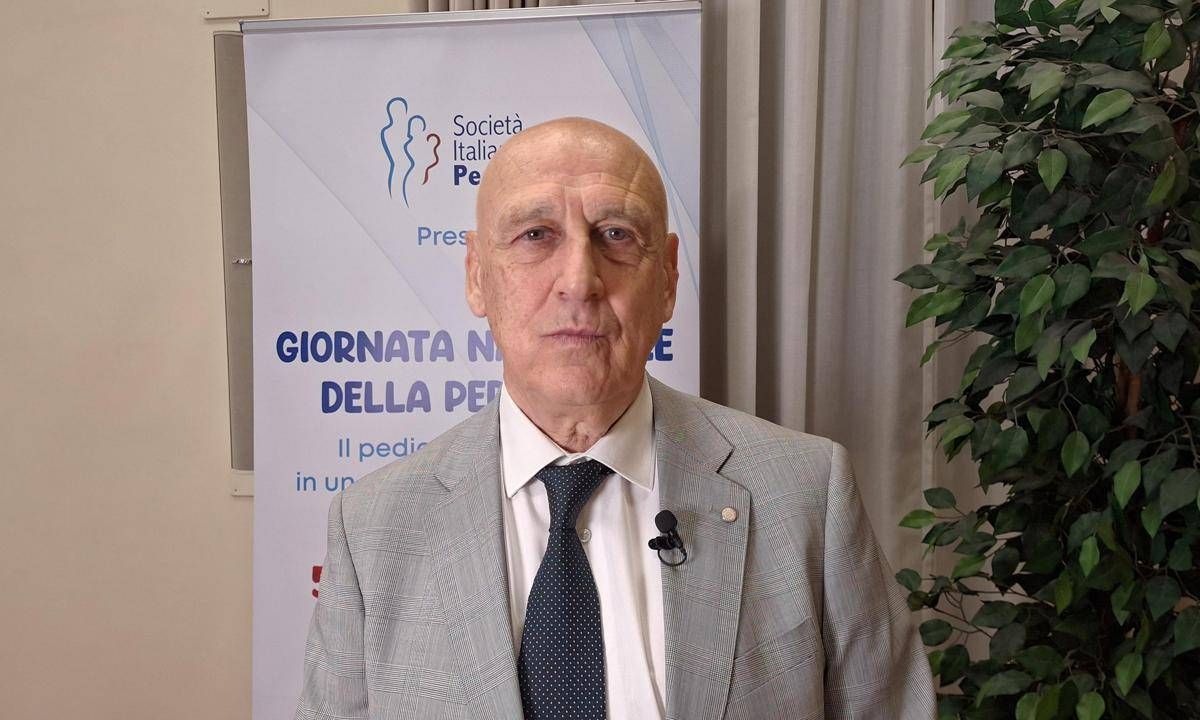 Agostiniani (Sip): "Estendere cure pediatriche fino ai 18 anni, anche in ospedale" - 
