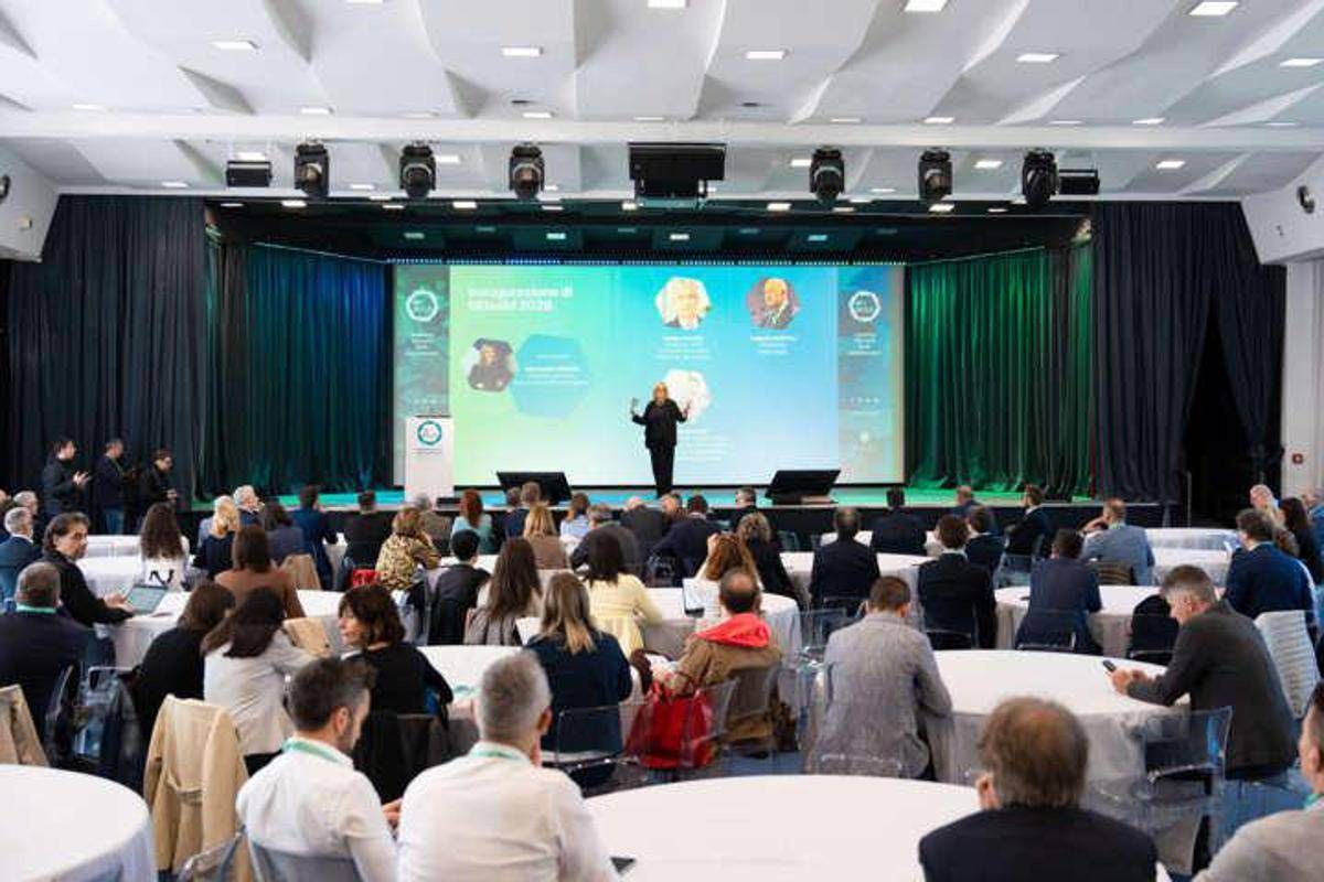 Rebuild 2026, inaugurata la 12esima edizione: "Per dare risposte concrete all'emergenza abitativa" - 
