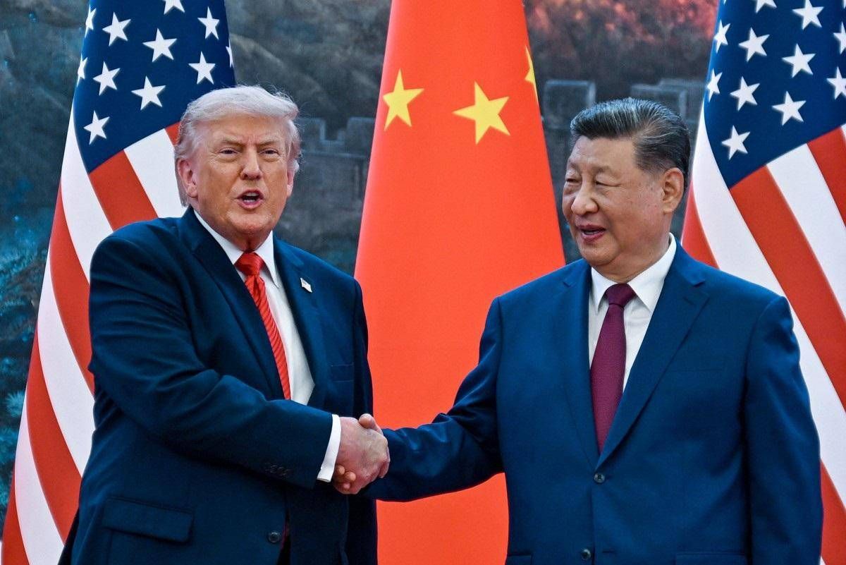 Xi a Trump: "Gestire bene dossier Taiwan o rischio scontro" - 