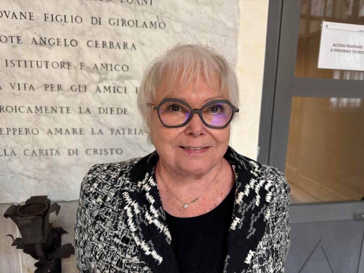 Corazza (Apiafco): "Associazioni ai tavoli dove si prendono decisioni su cure" - 