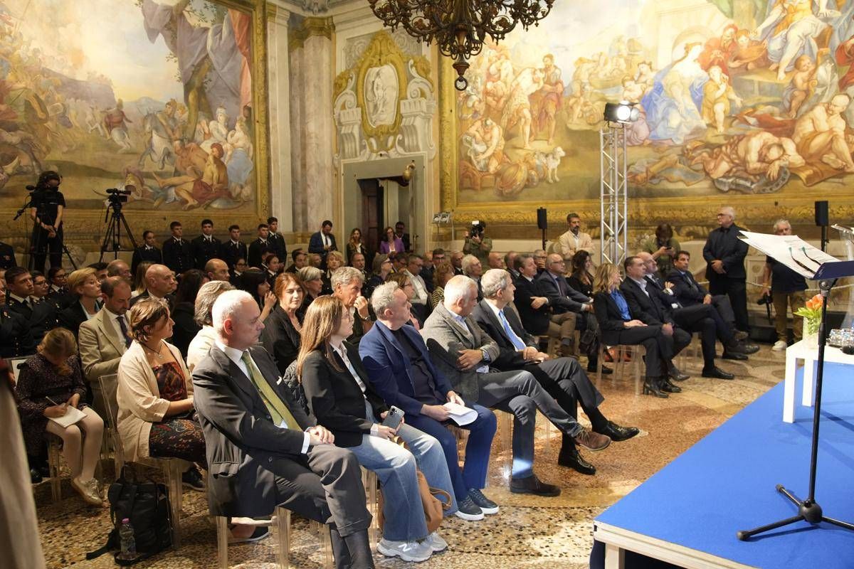 'Pagine d'aMare', a Pisa la cerimonia di premiazione - 