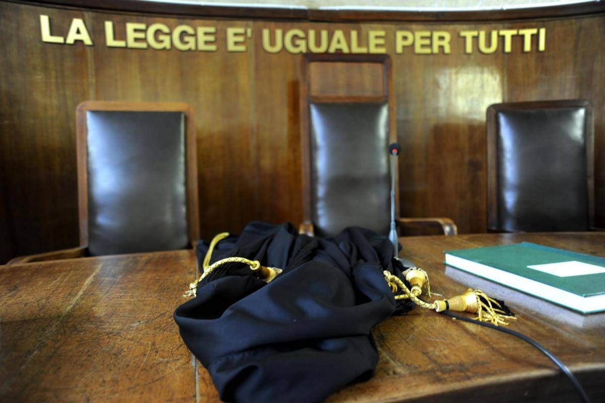 Stupro Capodanno, imputato condannato a 6 anni e mezzo in appello: "Fu violenza di gruppo" - 