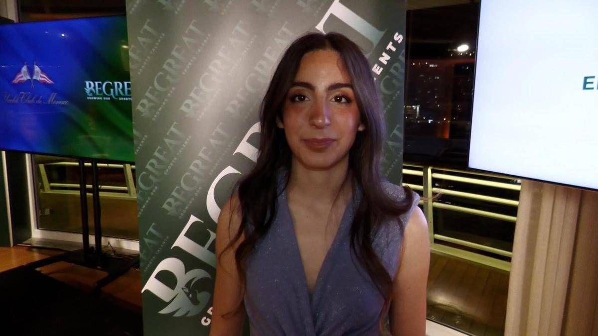 Greta De Silva, "Solidarietà e comunicazione con BeGreat" - 