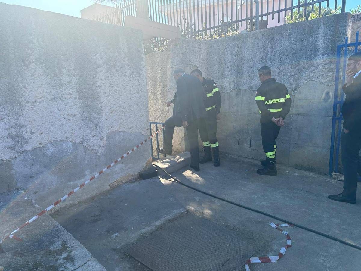 Strage Casteldaccia, figlio vittima: "Due anni senza giustizia" - 
