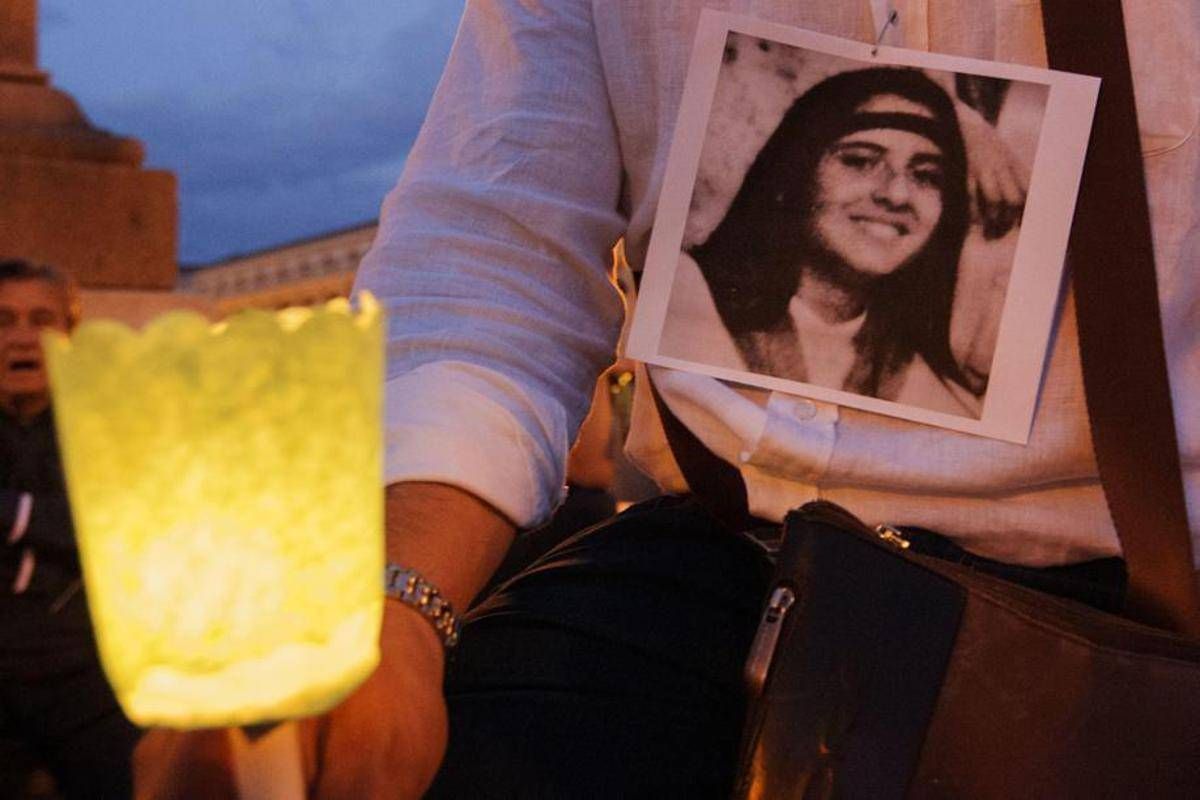 Caso Orlandi, sit-in a Roma il 22 giugno all'ora in cui sparì. Il fratello: "Ripercorrerò quei momenti" - 