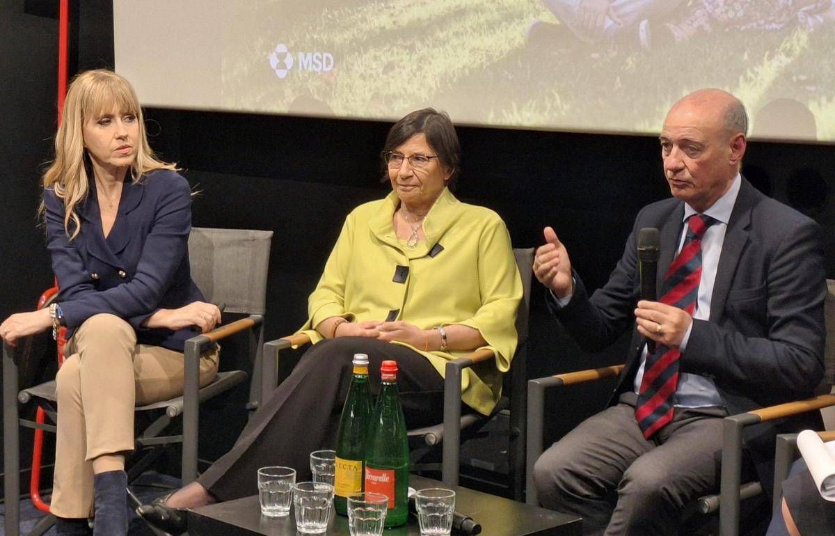 Tumori Hpv-collegati, Icardi (UniGe): "Vaccinazione e Pap test per centrare obiettivi 2030" - 