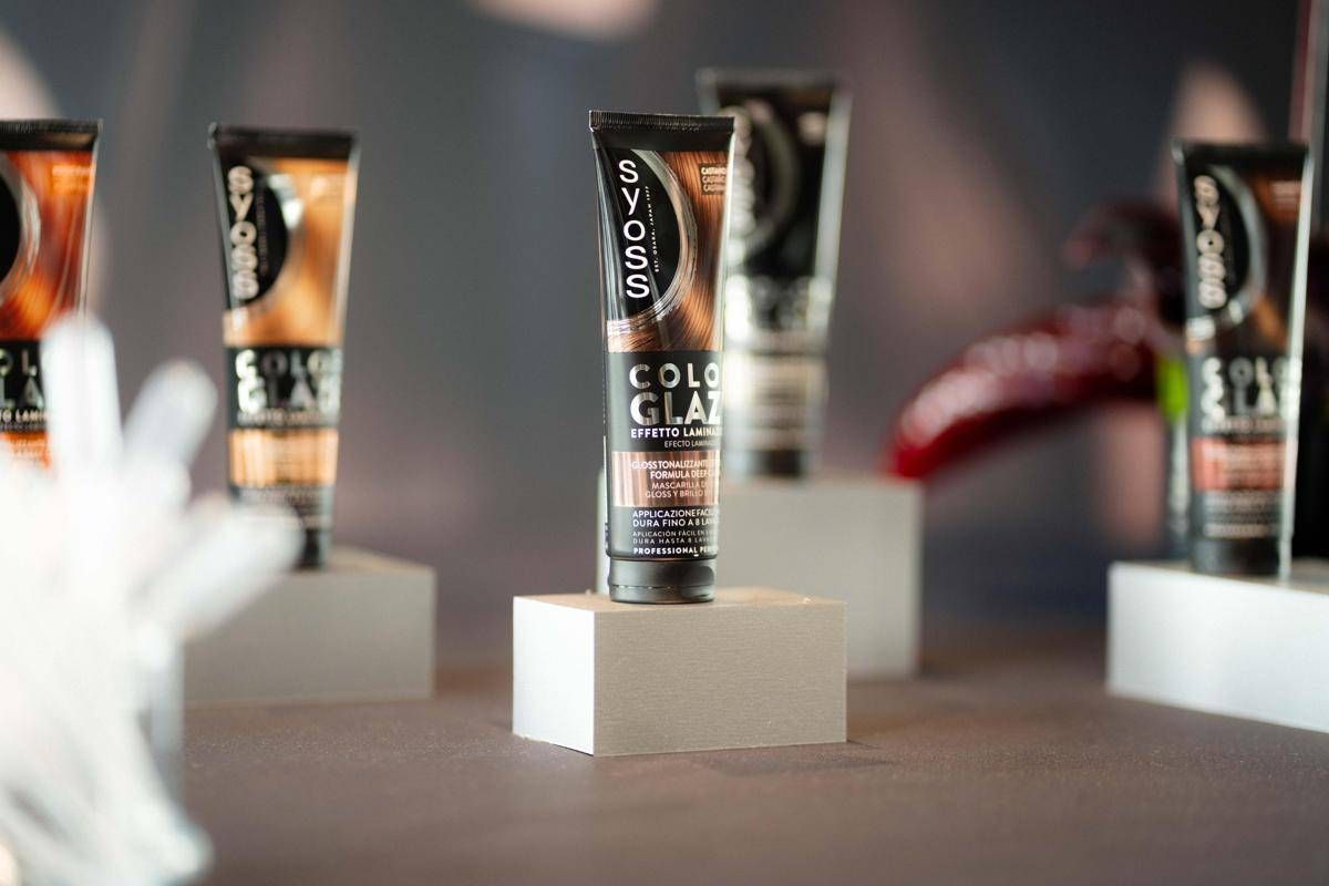 Henkel: brand si rinnova e allarga offerta con rilancio di Syoss by Palette oleo intense, Syoss color glaze e Syoss care keratin - 