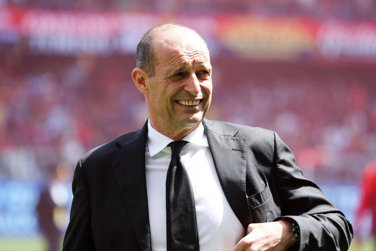 Allegri al Napoli? Da "Acciughina ingiocabile" a "esperto vincente", Max 'agita' i tifosi azzurri in Parlamento - 