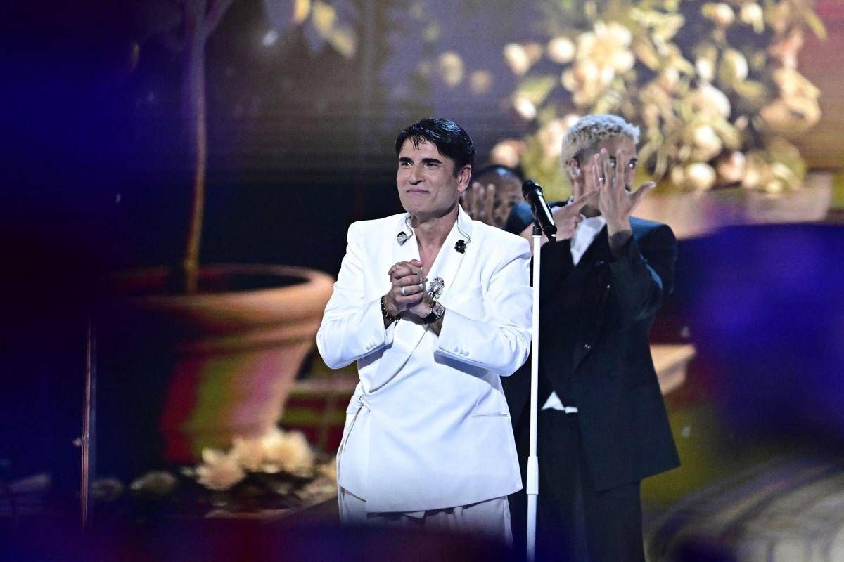Ascolti tv, finale Eurovision stravince serata con 5 milioni di spettatori - 