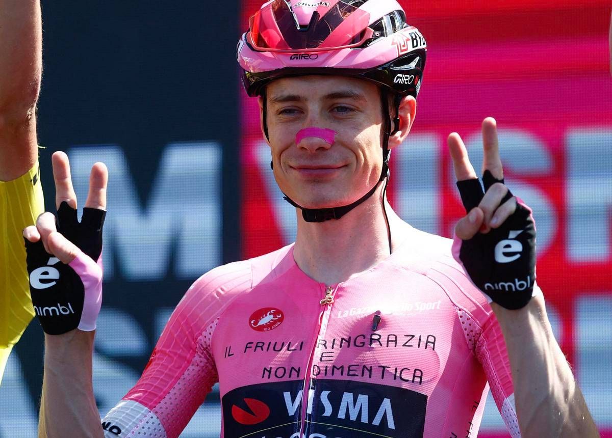 Giro d'Italia, oggi ultima tappa: orario, percorso e dove vederla in tv (in chiaro) - 