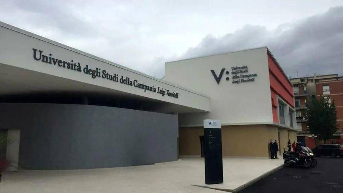 Università Vanvitelli e Fondazione Convivenza Vesuvio insieme contro fuga vesuviani - 