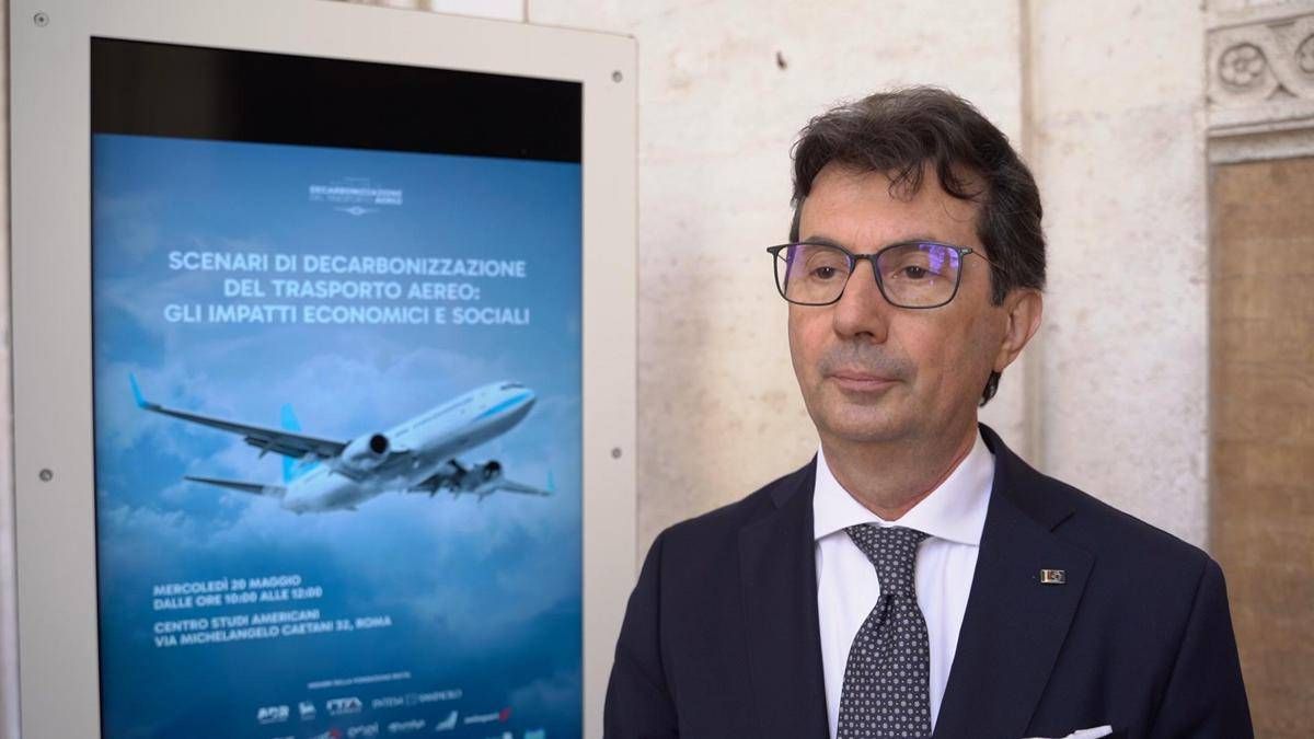Mascaretti (FI): "L'innovazione è la chiave per coniugare ambiente e competitività' - 