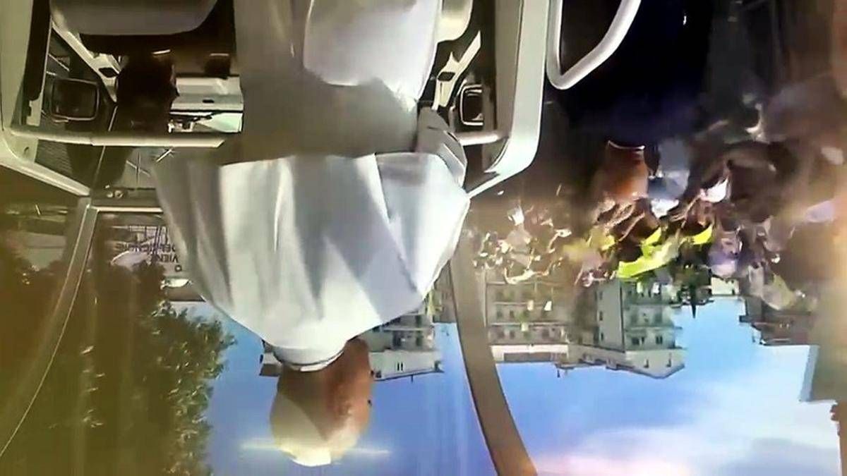 Terra dei Fuochi, il Papa in piazza ad Acerra: incontro con sindaci e cittadini - 