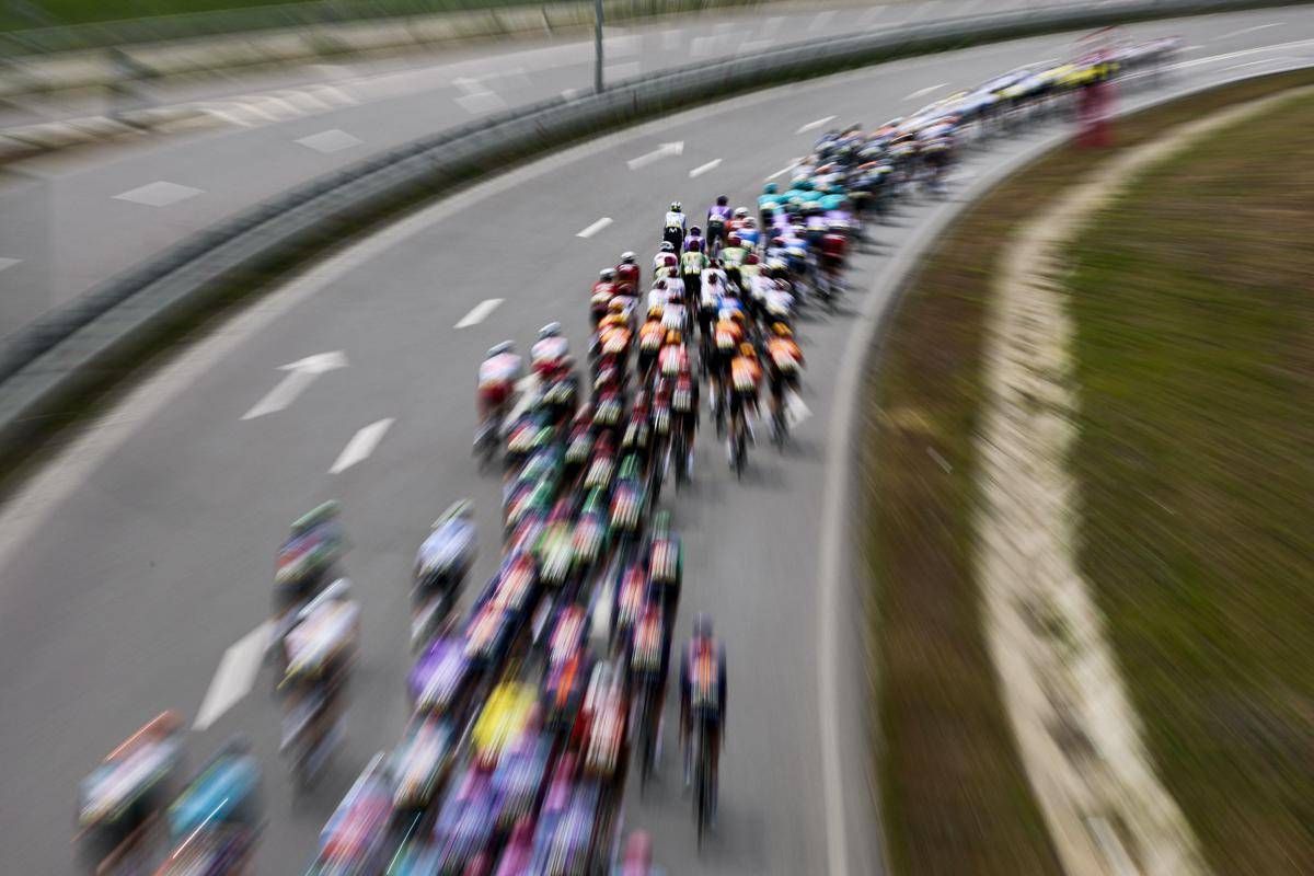 Giro d'Italia, domani la seconda tappa: si va da Burgas a Veliko a Tarnovo - 