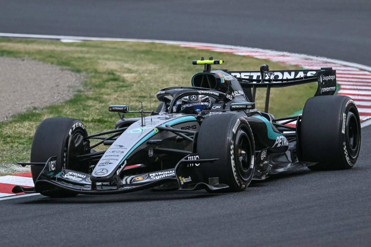 Formula 1, ordine d'arrivo Gp Miami e classifica del Mondiale - 