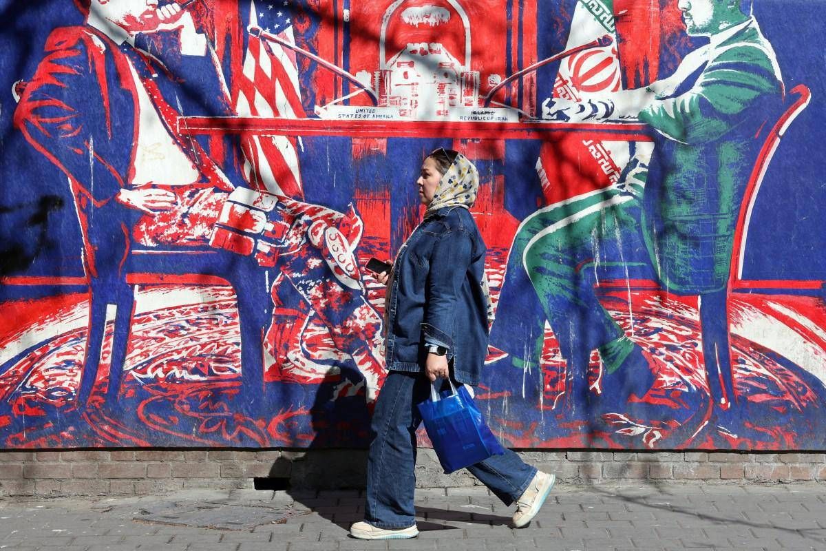 Iran-Usa, intesa preliminare ma manca il sì di Trump e Khamenei - 