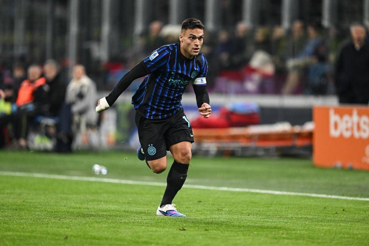 Serie A, oggi Inter-Verona - La partita in diretta - 