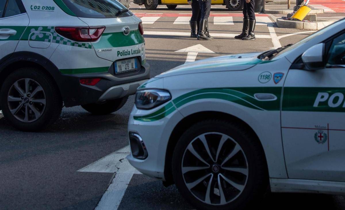 Due sorelle investite da pirata a Milano: una morta e l'altra grave - 