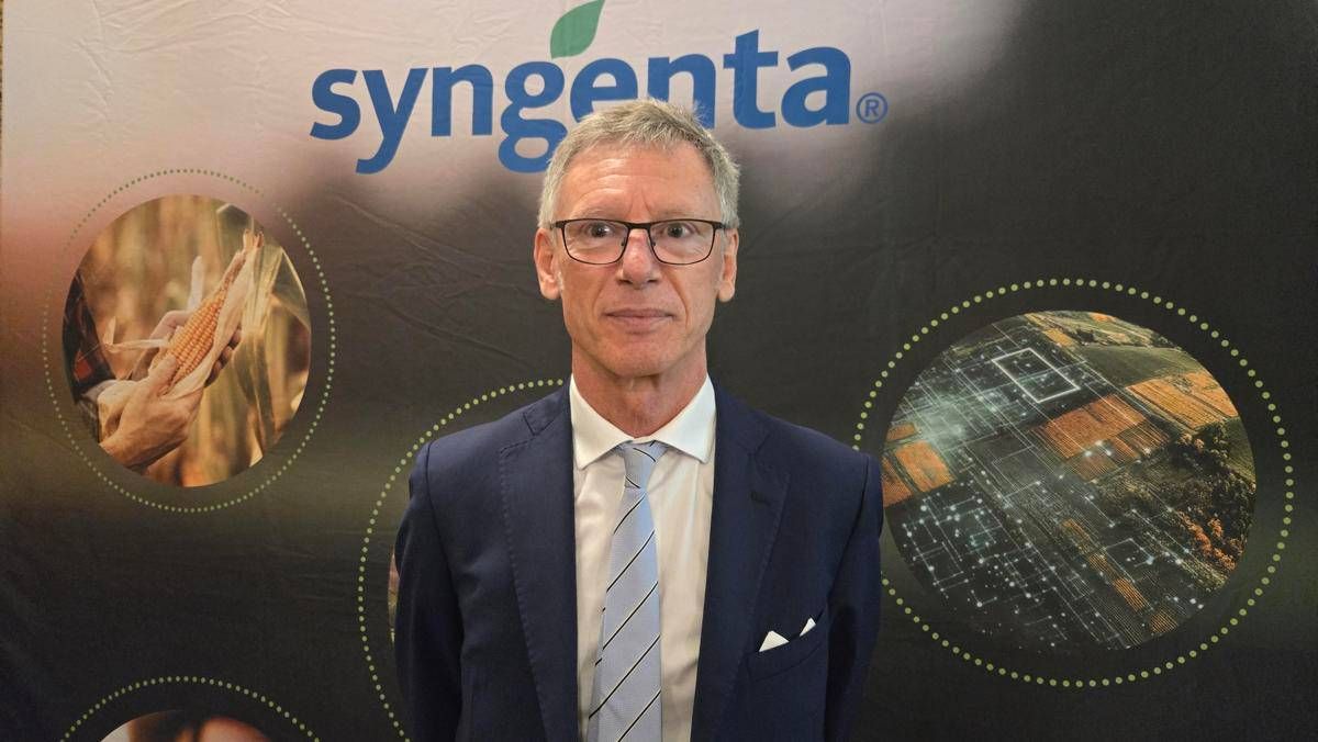 Agricoltura, Scaglia (Syngenta): "Rendere innovazione fruibile agli agricoltori" - 
