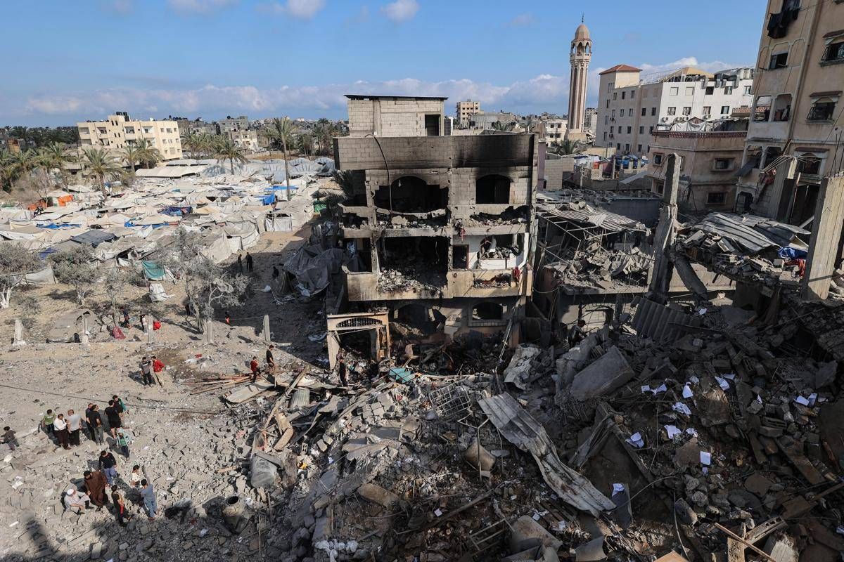 Gaza, Israele conferma uccisione capo militare Hamas: "Sono morti che camminano" - 