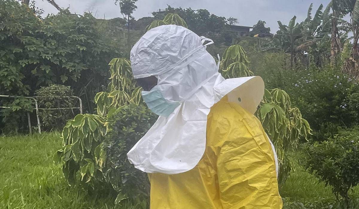 Ebola, Pregliasco: "Chi parla di rischio zero racconta una favola" - 