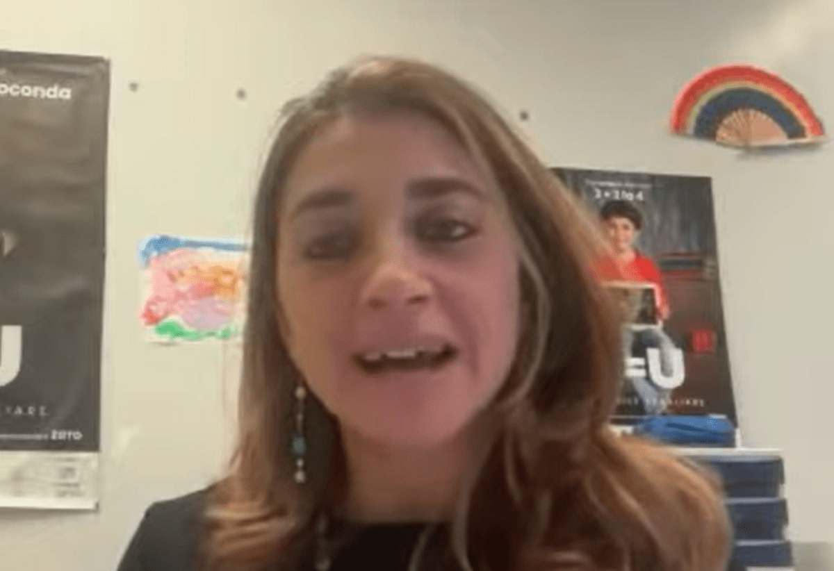 Mazzotta (Spallanzani): "Con PrEP long acting migliore aderenza a prevenzione Hiv" - 